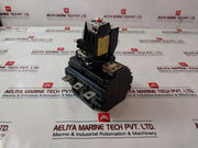 Siemens 3Uc62 30-2J Thermal Overload Relay 1000V 63-100A