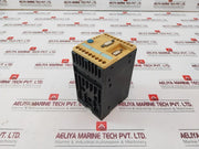 Siemens 3Uf5001-3An00-1 Motor Protection Controller 600V Ac