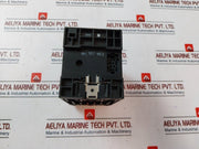 Siemens 3Uf5011-3Bn00-1 Profibus-dp Basic Unit 25A 24Vdc