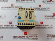 Siemens 3Uf5011-3Bn00-1 Profibus-dp Basic Unit 25A Ac230V