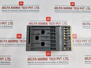 Siemens 3Uf5011-3Bn00-1 Profibus-dp Simocode Module 230V
