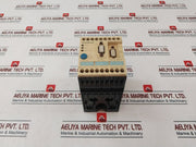 Siemens 3Uf5021-3Bn00-1 Profibus-dp Simocode Module 25-100A