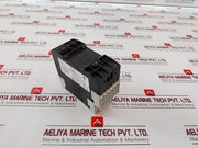 Siemens 3Uf7000-1Au00-0 Motor Control Relay 6A 110-240V