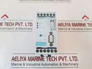 Siemens 3Uf7010-1Ab00-0 Simocode Pro V Basic Unit Profibus Dp Interface