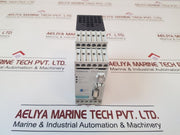 Siemens 3Uf7010-1Ab00-0 Simocode Pro V Basic Unit Profibus Dp Interface