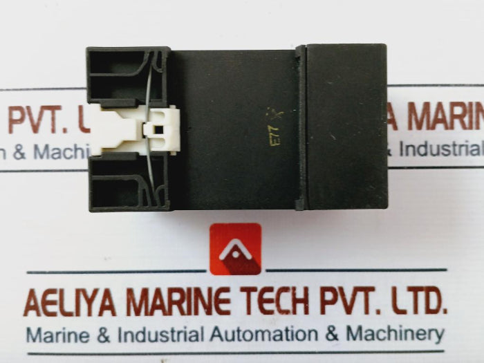 Siemens 3Uf7101-1Aa00-0 Current Measuring Module Ip20 2,4-25A 690V 50 ...