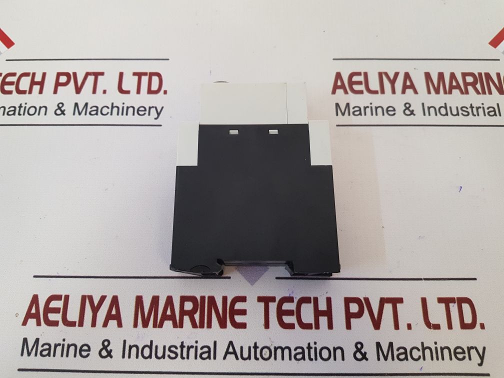 Siemens 3Ug3501-1Al20 Monitoring Relay 230Vac 50/60Hz