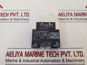 Siemens 3Ug3501-1Al20 Monitoring Relay 230Vac 50/60Hz