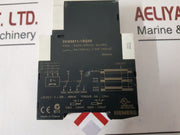 Siemens 3Ug3511-1Bq50 3 Phase Sequence Relay Used