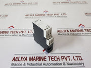 Siemens 3Ug3511-1Bq50 3 Phase Sequence Relay Used