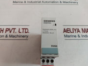Siemens 3Ug3511-1Bq50 3 Phase Sequence Relay