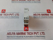 Siemens 3Ug3511-1Bq50 3 Phase Sequence Relay 250 Vac