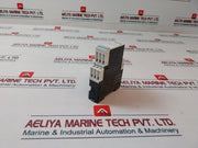 Siemens 3Ug3511-1Bq50 3 Phase Sequence Relay 240Vac