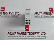 Siemens 3Ug3511-1Bq50 3 Phase Sequence Relay 8A/250Vac 1/3Hp 240Vac