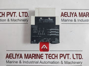 Siemens 3Ug3511-1Bq50 3 Phase Sequence Relay 8A/250Vac 1/3Hp 240Vac