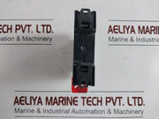 Siemens 3Ug3511-1Bq50 3 Phase Sequence Relay 8A/250Vac 1/3Hp 240Vac
