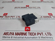 Siemens 3Ug3511-1Bq50 3 Phase Sequence Relay 8A/250Vac 1/3Hp 240Vac