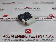 Siemens 3Ug3511-1Bq50 3 Phase Sequence Relay 8A/250Vac 1/3Hp 240Vac