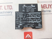 Siemens 3Ug3522-1Ac20 Monitoring Relay 50/60Hz