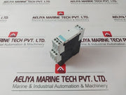 Siemens Sirius 3Ug4511-1Bp20 Monitoring Relay