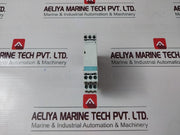 Siemens 3Ug4511-1Bp20 Three Phase Monitoring Voltage Relay