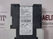 Siemens 3Ug4511-1Bp20 Three Phase Monitoring Voltage Relay