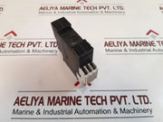 Siemens Sirius 3Ug4513-1Br20 Monitoring Relay (Used)