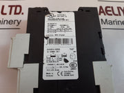 Siemens Sirius 3Ug4513-1Br20 Monitoring Relay (Used)