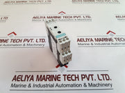 Siemens Sirius 3Ug4513-1Br20 Monitoring Relay (Used)