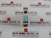 Siemens 3Ug4616-1Cr20 Voltage Monitoring Relay 3~ 160-690V 3/N 90-400V