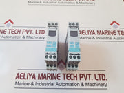 Siemens 3Ug4622-1Aw30 Current Monitoring Relay