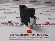 Siemens 3Ug4622-1Aw30 Current Monitoring Relay 690V