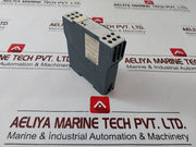 Siemens 3Un2100-0Cb4 Thermistor Motor Protection Relay 3Un21