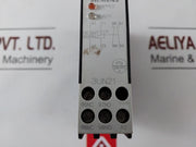 Siemens 3Un2100-0Af7 Thermistor Motor Protection Relay