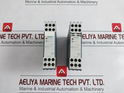 Siemens 3Un2100-0An7 Thermistor Protection Relay 