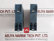 Siemens 3Un2100-0An7 Thermistor Protection Relay 170 Gm