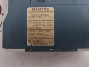 Siemens 3Un2100-0An7 Thermistor Protection Relay 170 Gm