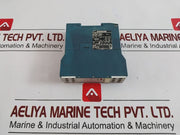 Siemens 3Un2100-0An7 Thermistor Protection Relay 50/60Hz
