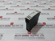 Siemens 3Un2100-0An7 Thermistor Protection Relay 220-240V 50/60Hz