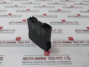 Siemens 3Un2100-0An7 Thermistor Protection Relay 220-240V 50/60Hz