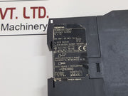 Siemens 3Un2100-0An7 Thermistor Protection Relay 3Un21