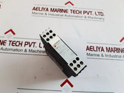 Siemens 3Un2100-0An7 Thermistor Protection Tripping Unit 3Un21