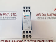 Siemens 3Un2100-0Cc7 Thermistor Motor Protection 24-26V 50/60Hz