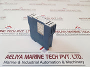 Siemens 3Un2100-0Cc7 Thermistor Motor Protection 24-26V 50/60Hz