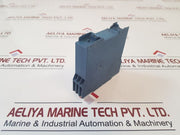 Siemens 3Un2100-0Cc7 Thermistor Motor Protection 24-26V 50/60Hz