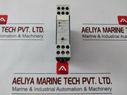 Siemens 3Un2110-0Ab4 Thermistor Tripping Relay