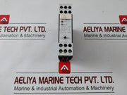 Siemens 3Un2110-0Ab4 Thermistor Tripping Relay Dc13 2A/24V