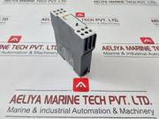 Siemens 3Un2110-0Ab4 Thermistor Tripping Relay Dc13 2A/24V