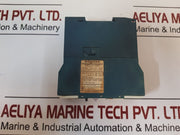 Siemens 3Un2110-0An7 Thermistor Protection Relay 220-240V 50/60Hz