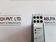 Siemens 3Un2110-0An7 Thermistor Motor Protection Relay (Used)